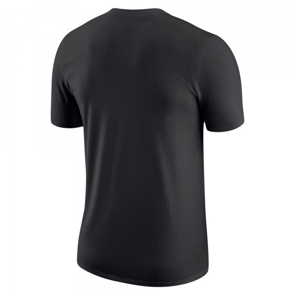 Футболка Milwaukee Bucks Nike Just Do It - Black