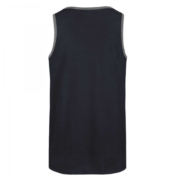 New York Yankees 47 Navy Upload Franklin Tank Top