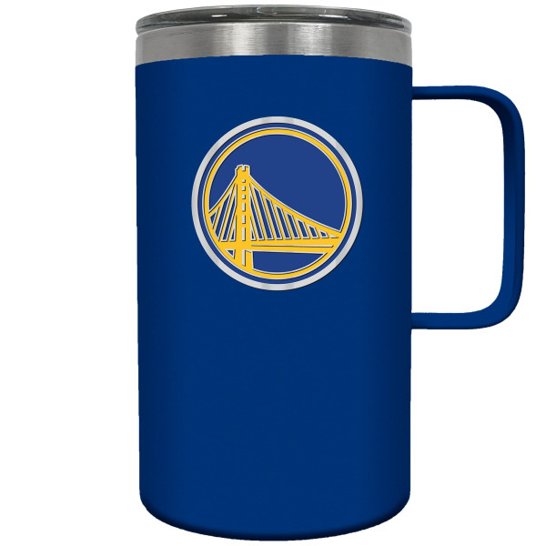 Термос Golden State Warriors 18oz. Hustle