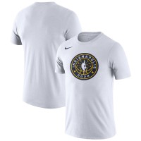 Футболка Nike Unisex 2024 NBA All-Star Game Essential - White