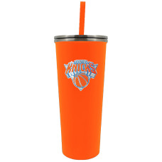 Термос New York Knicks 24oz. Skinny