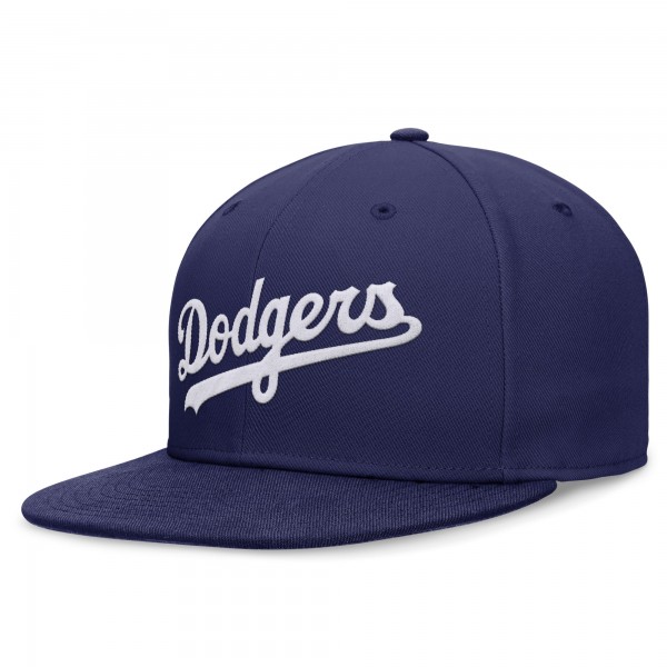 Бейсболка Los Angeles Dodgers Nike Royal Performance