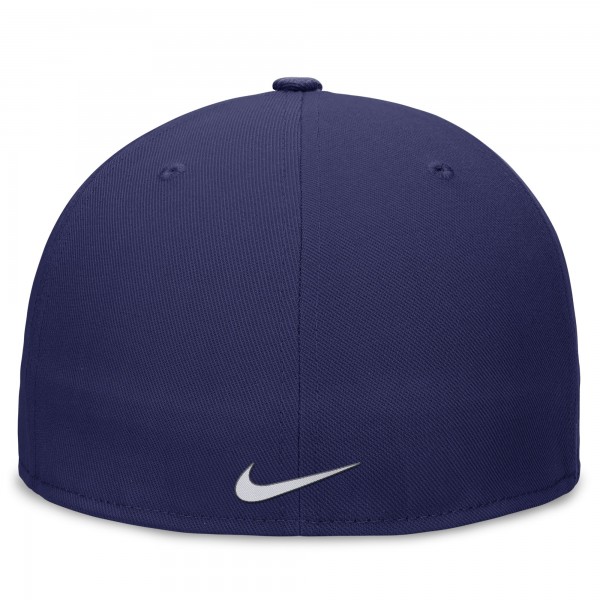 Бейсболка Los Angeles Dodgers Nike Royal Performance