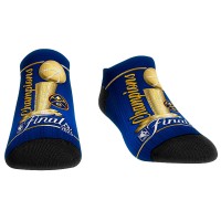 Носки Denver Nuggets Rock Em Youth 2023 NBA Finals Champions Highlight Low Cut - Navy