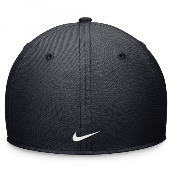 Бейсболка New York Yankees Nike Navy Performance