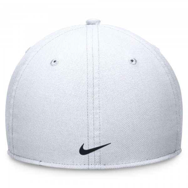 Бейсболка New York Yankees Nike White Performance