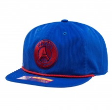 Бейсболка Paris Saint-Germain Snow Beach - Blue