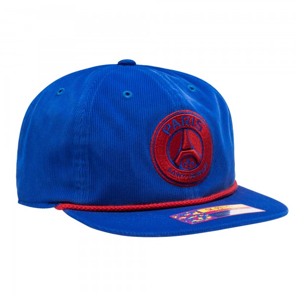 Бейсболка Paris Saint-Germain Snow Beach - Blue