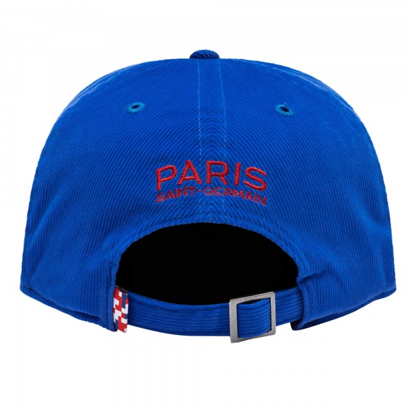 Бейсболка Paris Saint-Germain Snow Beach - Blue