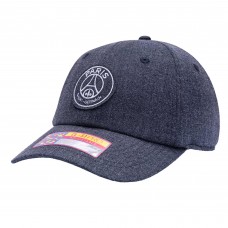 Бейсболка Paris Saint-Germain Berkeley Classic - Navy