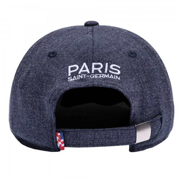 Бейсболка Paris Saint-Germain Berkeley Classic - Navy