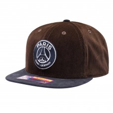 Бейсболка Paris Saint-Germain Cognac - Brown