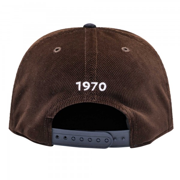Бейсболка Paris Saint-Germain Cognac - Brown