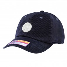 Бейсболка Paris Saint-Germain Casuals Classic - Navy
