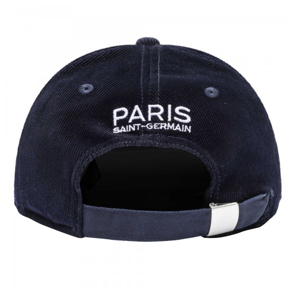 Бейсболка Paris Saint-Germain Casuals Classic - Navy