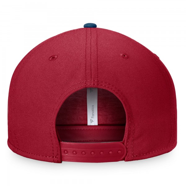 Бейсболка Team USA Fanatics - Red