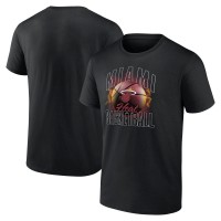 Футболка Miami Heat Match Up - Black