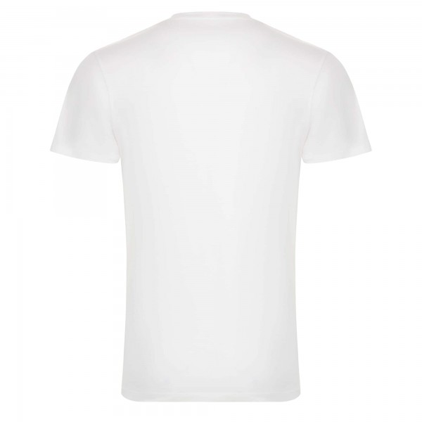 Чемпионская футболка Denver Nuggets Sportiqe Unisex 2023 NBA Finals Champions Bingham Premium - White