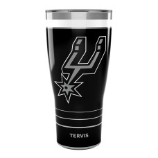 Термос San Antonio Spurs Tervis 30oz. MVP Stainless Steel