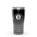 Термос Brooklyn Nets Tervis 20oz. Ombre Stainless Steel Travel