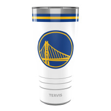 Термос Golden State Warriors Tervis 30oz. Arctic Stainless Steel