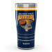 Термос Golden State Warriors Tervis 20oz. Vintage Stainless Steel