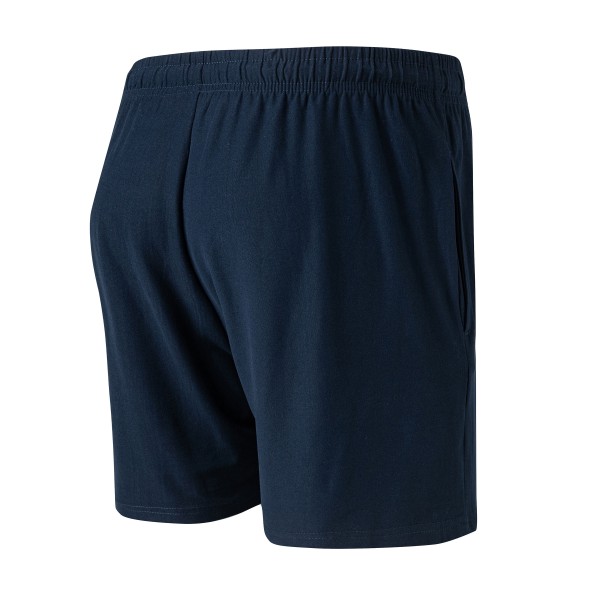 USMNT Concepts Sport Gauge Two-Pack Shorts Set - Navy