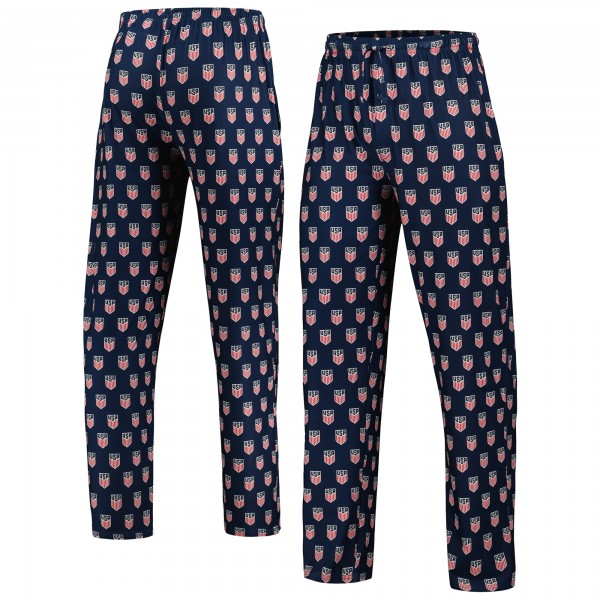 USMNT Concepts Sport Gauge Lounge Pants - Navy