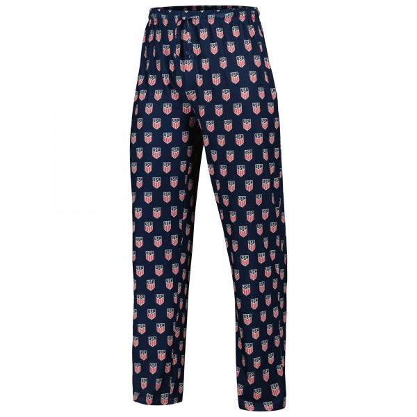 USMNT Concepts Sport Gauge Lounge Pants - Navy