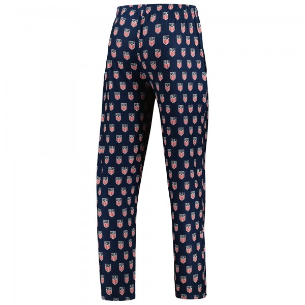 USMNT Concepts Sport Gauge Lounge Pants - Navy