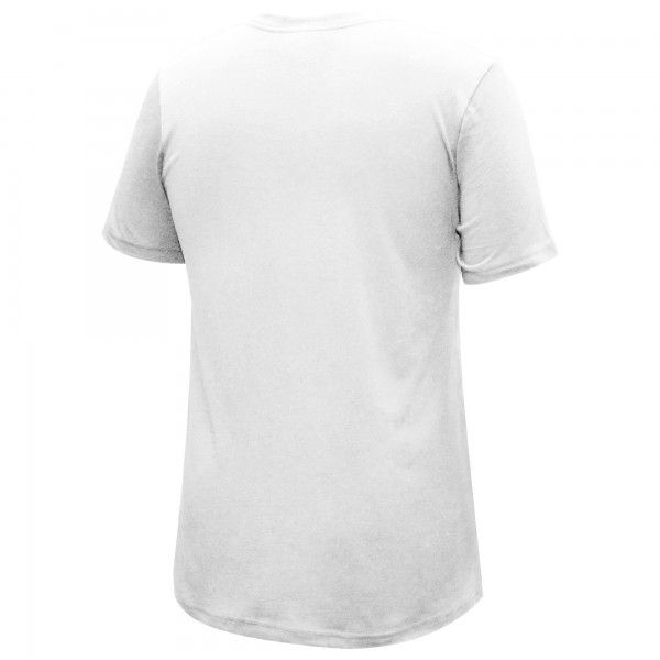 Чемпионская футболка Denver Nuggets Stadium Essentials Unisex 2023 NBA Finals Champions City Edition - White