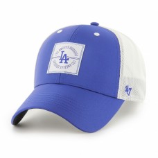 Бейсболка Los Angeles Dodgers 47 Disburse MVP Trucker - Royal