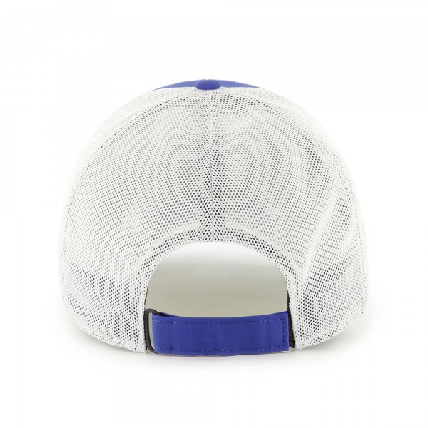 Бейсболка Los Angeles Dodgers 47 Disburse MVP Trucker - Royal
