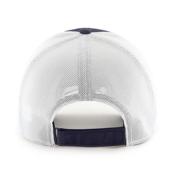 Бейсболка New York Yankees 47 Disburse MVP Trucker - Navy