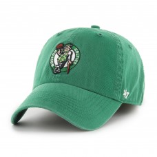 Бейсболка Boston Celtics 47  Classic Franchise - Kelly Green