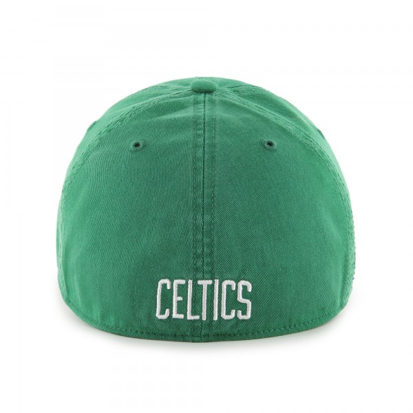 Бейсболка Boston Celtics 47  Classic Franchise - Kelly Green