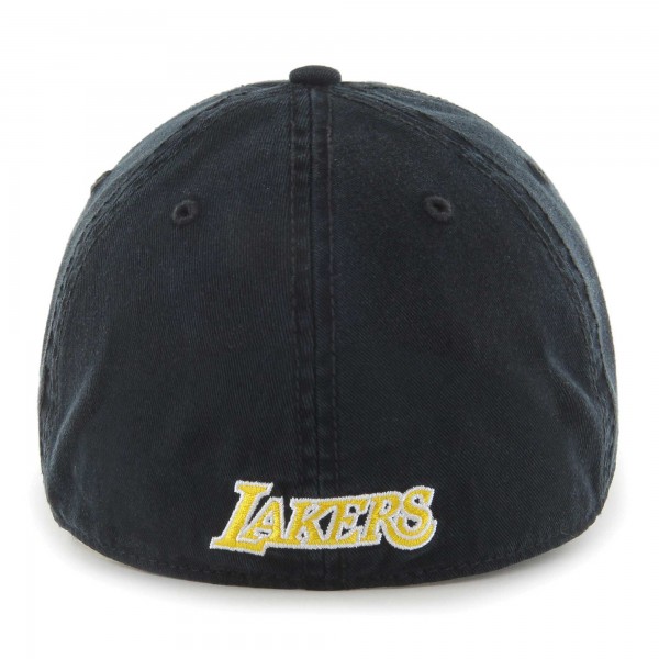 Бейсболка Los Angeles Lakers 47  Classic Franchise - Black