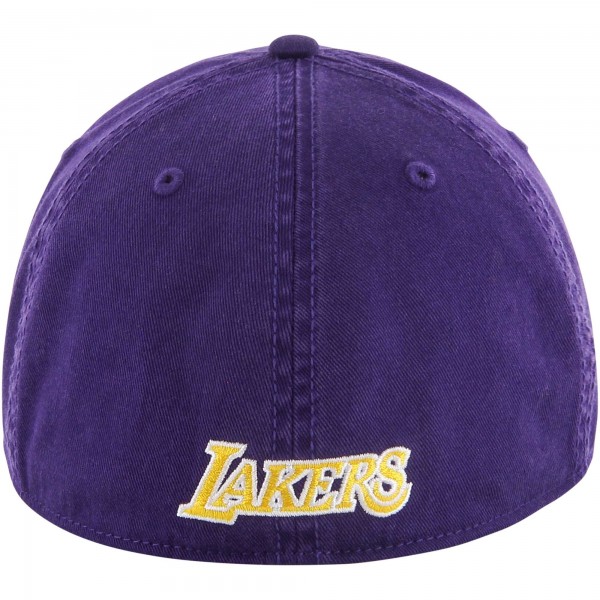 Бейсболка Los Angeles Lakers 47  Classic Franchise - Purple