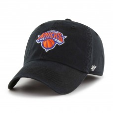 Бейсболка New York Knicks 47  Classic Franchise - Black