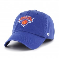 Бейсболка New York Knicks 47  Classic Franchise - Blue