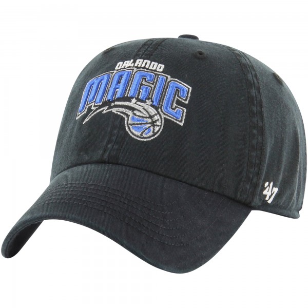 Бейсболка Orlando Magic 47  Classic Franchise - Black