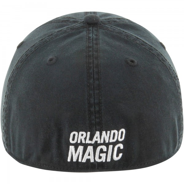 Бейсболка Orlando Magic 47  Classic Franchise - Black