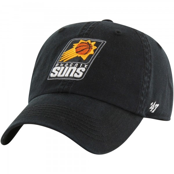 Бейсболка Phoenix Suns 47  Classic Franchise - Black