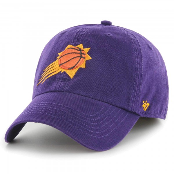 Бейсболка Phoenix Suns 47  Classic Franchise - Purple