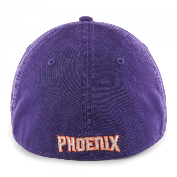 Бейсболка Phoenix Suns 47  Classic Franchise - Purple