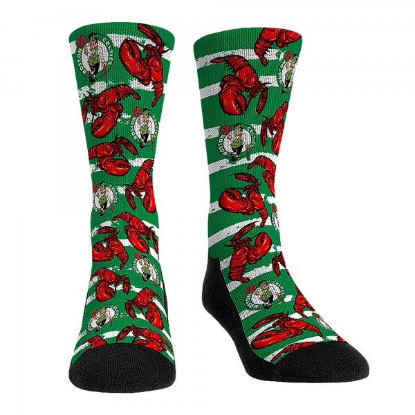 Носки и трусы Boston Celtics Rock Em Lobsters
