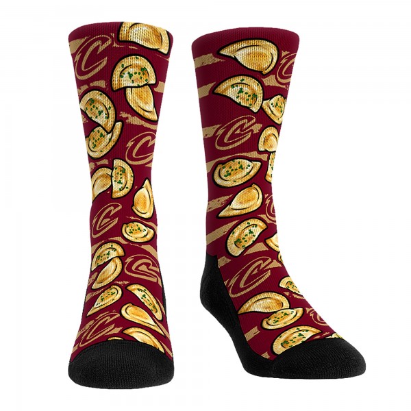 Носки и трусы Cleveland Cavaliers Rock Em Pierogis