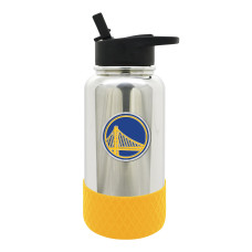 Бутылка Golden State Warriors 32oz. Team Color
