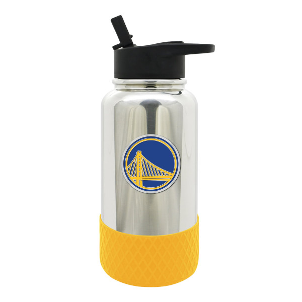 Бутылка Golden State Warriors 32oz. Team Color