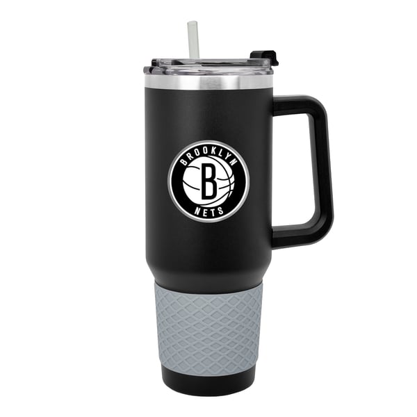 Термос Brooklyn Nets 40oz. Colossus